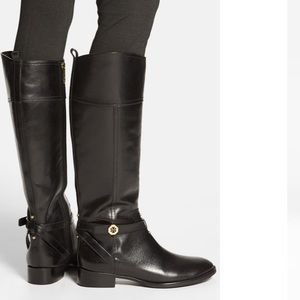 Tory Burch ‘Brita’ riding boot